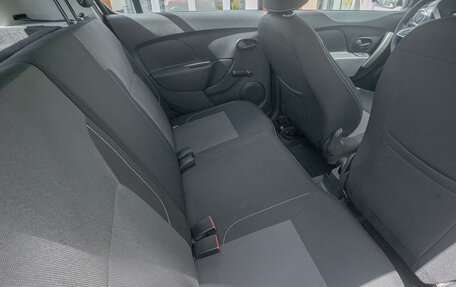 Renault Sandero II рестайлинг, 2021 год, 1 098 000 рублей, 13 фотография