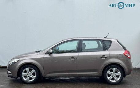 KIA cee'd I рестайлинг, 2010 год, 803 000 рублей, 5 фотография