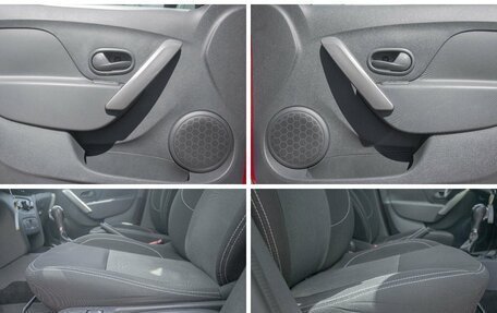 Renault Sandero II рестайлинг, 2021 год, 1 098 000 рублей, 20 фотография