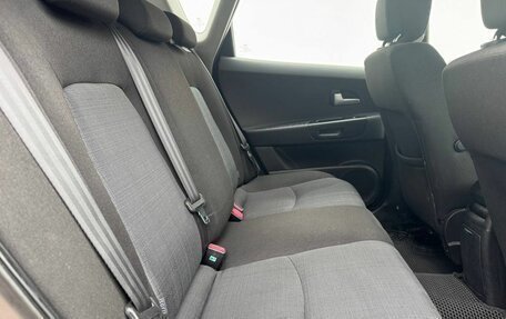 KIA cee'd I рестайлинг, 2010 год, 803 000 рублей, 10 фотография