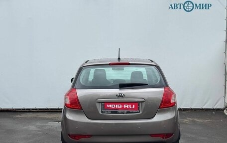 KIA cee'd I рестайлинг, 2010 год, 803 000 рублей, 7 фотография