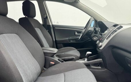 KIA cee'd I рестайлинг, 2010 год, 803 000 рублей, 11 фотография