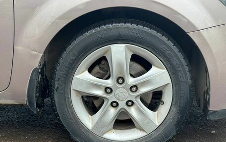 KIA cee'd I рестайлинг, 2010 год, 803 000 рублей, 13 фотография