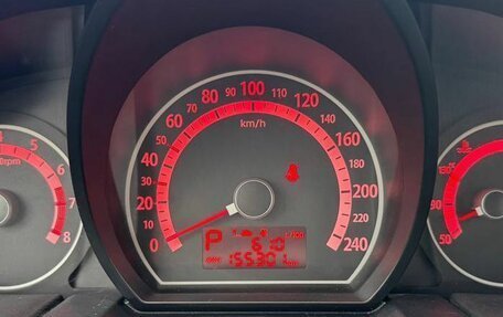 KIA cee'd I рестайлинг, 2010 год, 803 000 рублей, 12 фотография