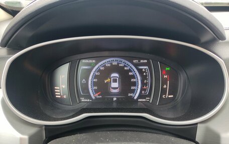 Geely Atlas I, 2018 год, 1 059 000 рублей, 10 фотография