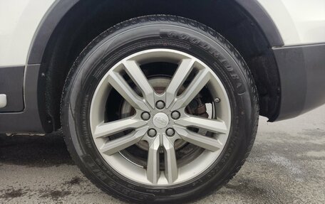 Geely Atlas I, 2018 год, 1 059 000 рублей, 9 фотография