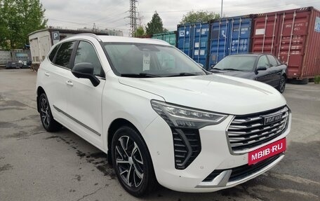 Haval Jolion, 2021 год, 1 579 000 рублей, 3 фотография