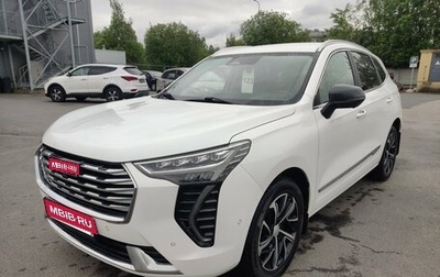 Haval Jolion, 2021 год, 1 579 000 рублей, 1 фотография