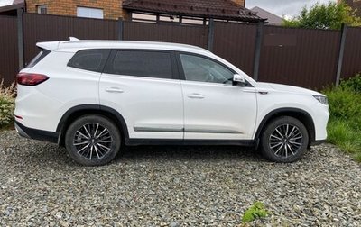 Chery Tiggo 8 Pro, 2022 год, 1 830 000 рублей, 1 фотография