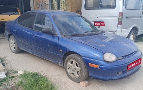 Chrysler Neon II, 1994 год, 115 000 рублей, 1 фотография