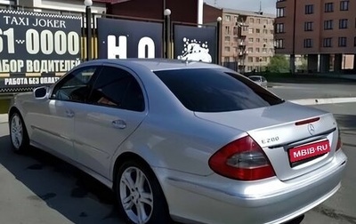 Mercedes-Benz E-Класс, 2007 год, 1 000 000 рублей, 1 фотография