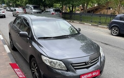 Toyota Corolla, 2008 год, 669 000 рублей, 1 фотография