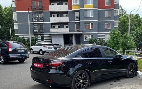 Mazda 6, 2019 год, 2 700 000 рублей, 1 фотография