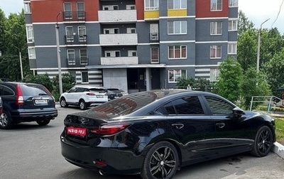 Mazda 6, 2019 год, 2 700 000 рублей, 1 фотография