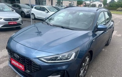Ford Focus IV, 2023 год, 2 260 948 рублей, 1 фотография