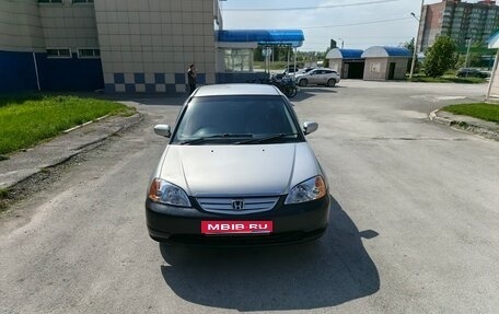 Honda Civic Ferio III, 2000 год, 330 000 рублей, 1 фотография