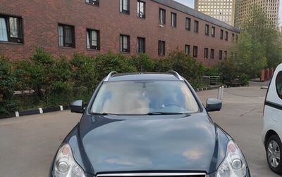 Infiniti EX, 2008 год, 1 090 000 рублей, 1 фотография