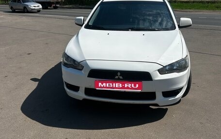 Mitsubishi Lancer IX, 2008 год, 530 000 рублей, 1 фотография