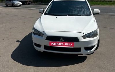 Mitsubishi Lancer IX, 2008 год, 530 000 рублей, 1 фотография