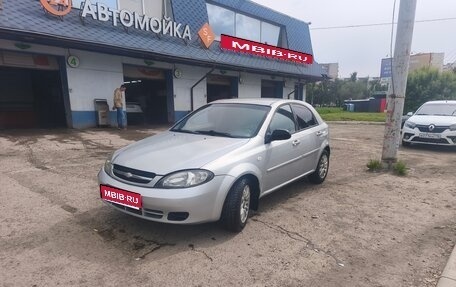 Chevrolet Lacetti, 2007 год, 315 000 рублей, 1 фотография