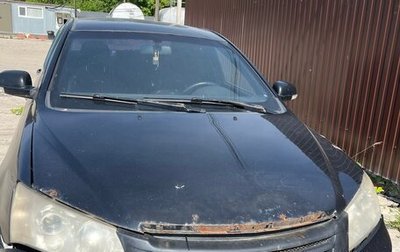 Geely Emgrand EC7, 2012 год, 150 000 рублей, 1 фотография