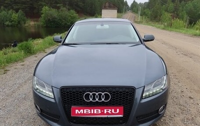 Audi A5, 2011 год, 1 370 000 рублей, 1 фотография