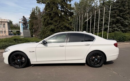 BMW 5 серия, 2013 год, 2 100 000 рублей, 1 фотография