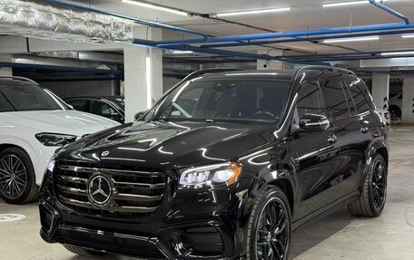Mercedes-Benz GLS, 2025 год, 15 500 000 рублей, 1 фотография