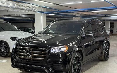 Mercedes-Benz GLS, 2025 год, 15 500 000 рублей, 1 фотография