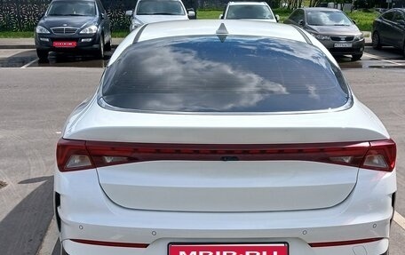 KIA K5, 2021 год, 2 450 000 рублей, 1 фотография