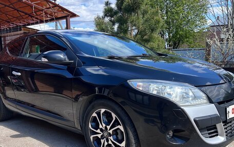 Renault Megane III, 2011 год, 675 000 рублей, 1 фотография