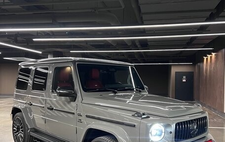 Mercedes-Benz G-Класс AMG, 2025 год, 31 500 000 рублей, 1 фотография