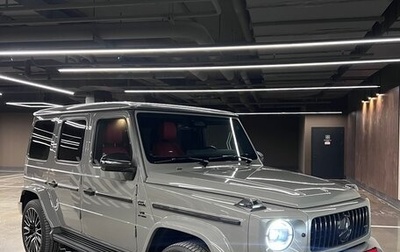 Mercedes-Benz G-Класс AMG, 2025 год, 31 500 000 рублей, 1 фотография