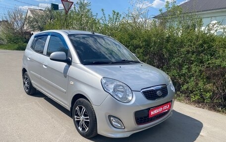 KIA Picanto I, 2010 год, 649 000 рублей, 1 фотография
