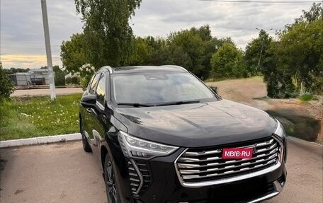 Haval Jolion, 2023 год, 2 100 000 рублей, 1 фотография