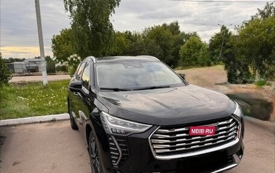 Haval Jolion, 2023 год, 2 100 000 рублей, 1 фотография