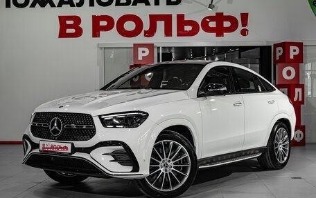 Mercedes-Benz GLE Coupe, 2025 год, 13 650 000 рублей, 1 фотография
