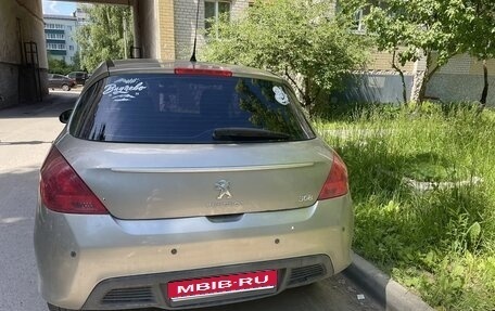 Peugeot 308 II, 2012 год, 700 000 рублей, 1 фотография