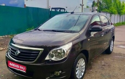 Ravon R4, 2019 год, 850 000 рублей, 1 фотография