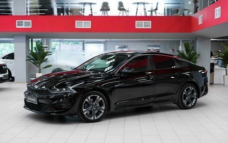 KIA K5, 2020 год, 2 290 000 рублей, 1 фотография