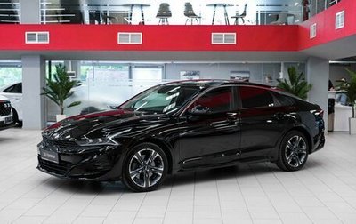 KIA K5, 2020 год, 2 290 000 рублей, 1 фотография