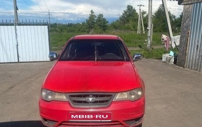 Daewoo Nexia I рестайлинг, 2012 год, 67 000 рублей, 1 фотография
