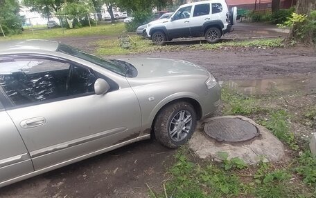 Nissan Almera Classic, 2006 год, 465 000 рублей, 1 фотография