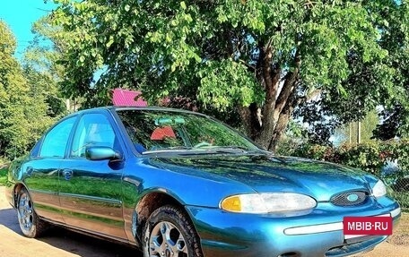 Ford Contour i, 1994 год, 299 999 рублей, 1 фотография