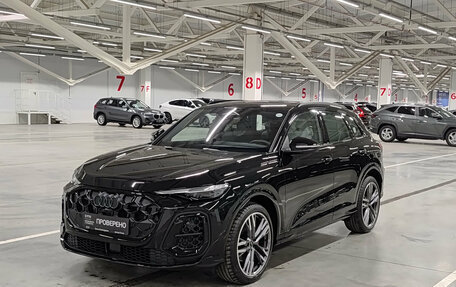 Audi Q5, 2026 год, 8 450 000 рублей, 1 фотография