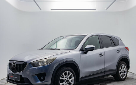 Mazda CX-5 II, 2014 год, 1 620 000 рублей, 1 фотография