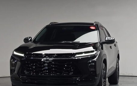 Chevrolet Trax, 2024 год, 2 230 000 рублей, 1 фотография