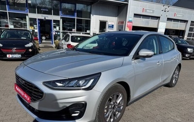 Ford Focus IV, 2023 год, 2 402 334 рублей, 1 фотография