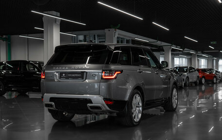 Land Rover Range Rover Sport II, 2020 год, 6 150 000 рублей, 5 фотография