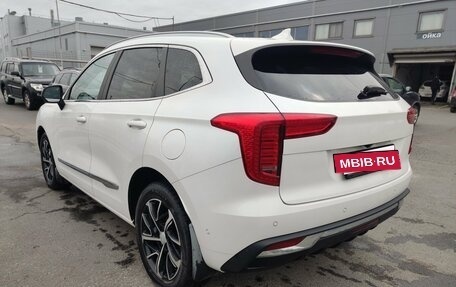 Haval Jolion, 2021 год, 1 579 000 рублей, 7 фотография